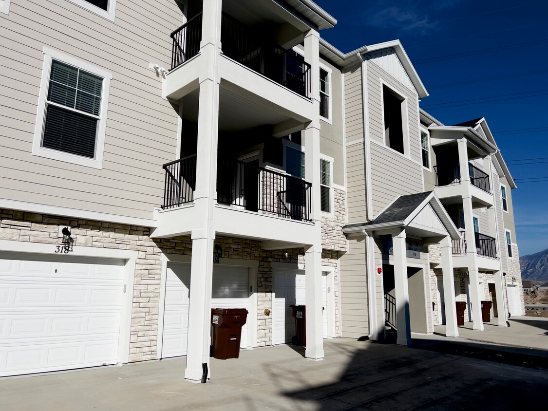 322 W 435 N Unit 204, Orem, UT 84059 Condo for Rent in Orem, UT