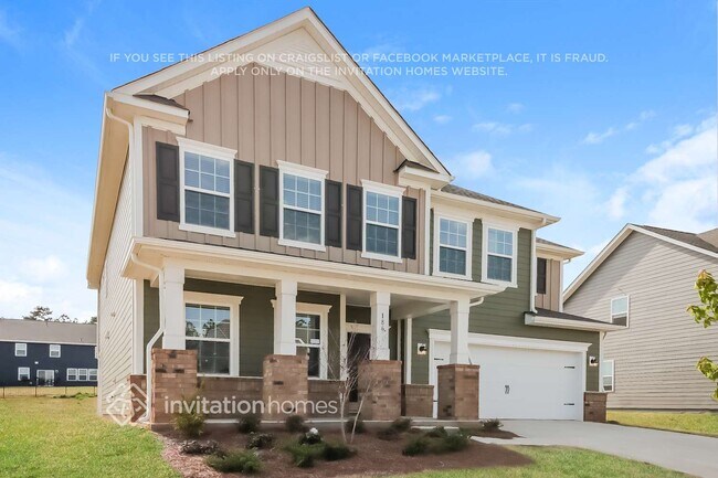 Foto del edificio - 186 Rooster Tail Ln