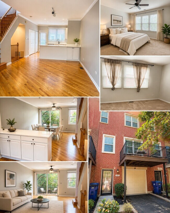 Foto del edificio - 2809 N Wolcott Ave