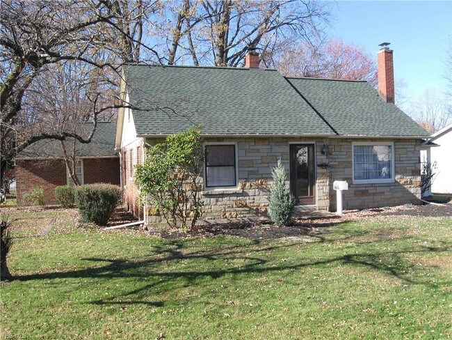 Foto del edificio - 4816 Corduroy Rd