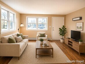 Building Photo - 1521 NY-208