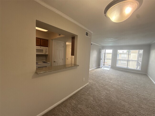 Foto del edificio - 7315 Brompton Rd