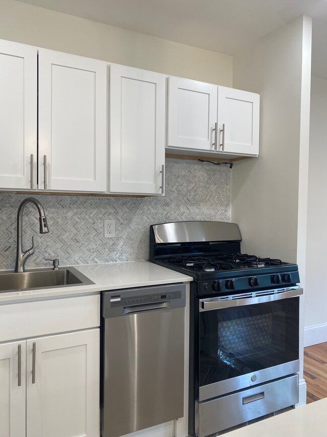 Dishwasher - 43 Cottage Street South Orange NJ