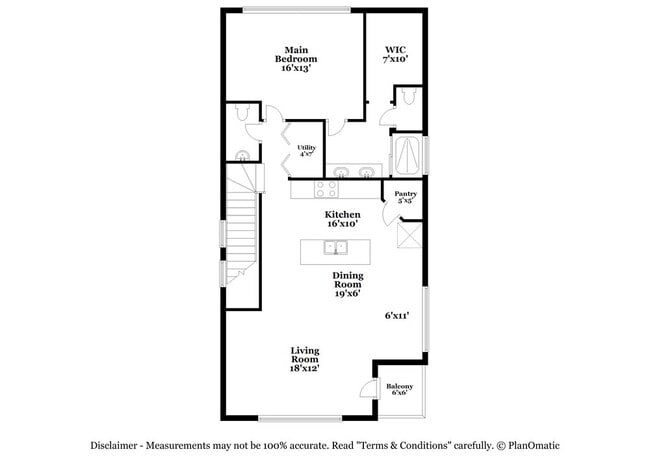 Building Photo - 4618 Socrates Wy