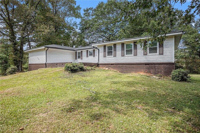 Foto del edificio - 3660 Eagle Woods Cir