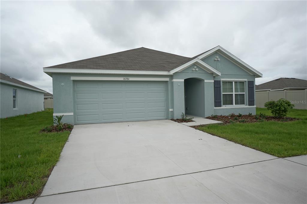 16784 Sunburst Lake St, Wimauma, FL 33598 House Rental in Wimauma, FL