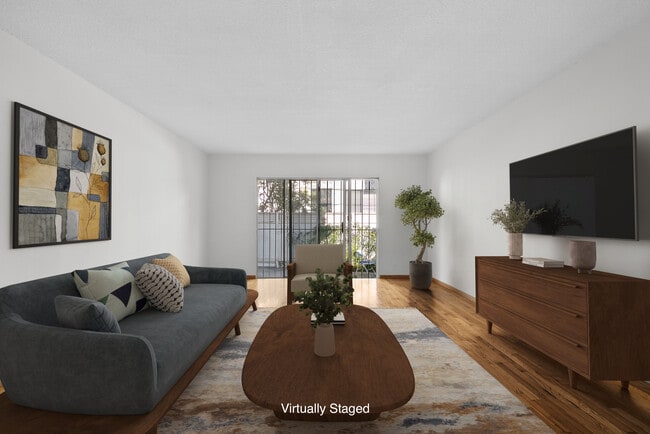 Building Photo - 824 S Shenandoah St