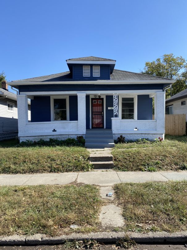 Primary Photo - 1525 Dawson St