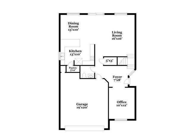 Building Photo - 4072 E Mica Rd