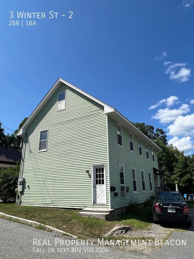Primary Photo - 2BR - $1725 plus utilities