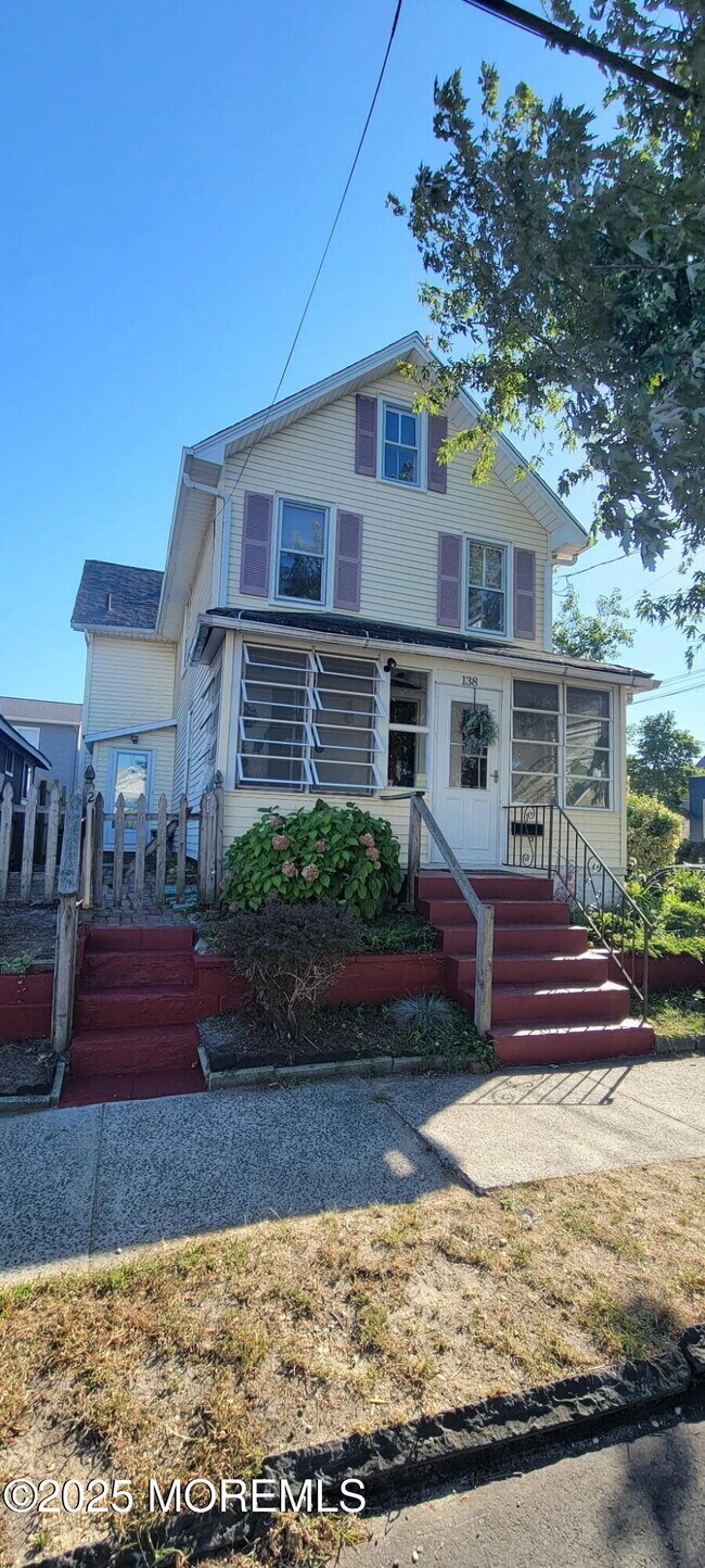 Building Photo - 138 Cookman Ave