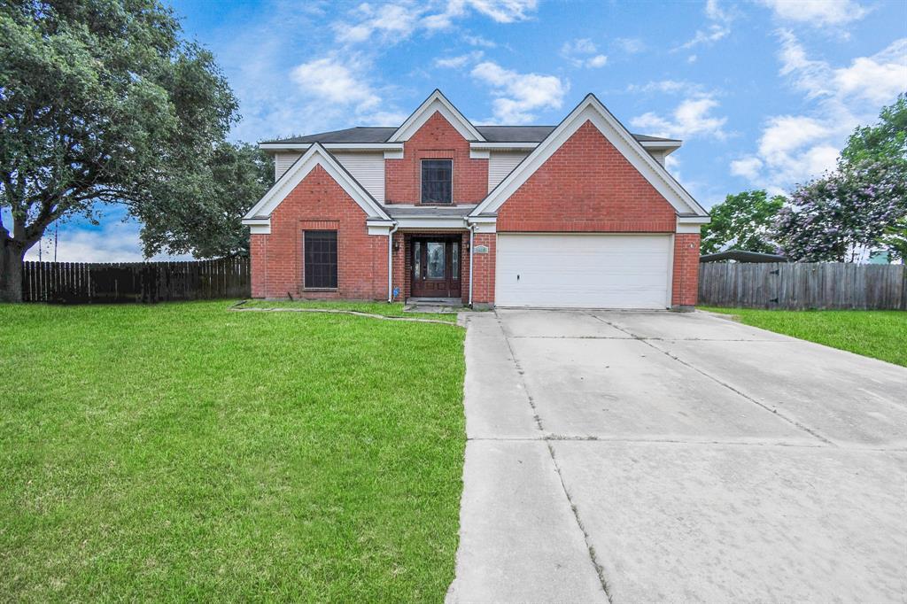 1415 Mockingbird Bend, Sealy, TX 77474 House Rental in Sealy, TX