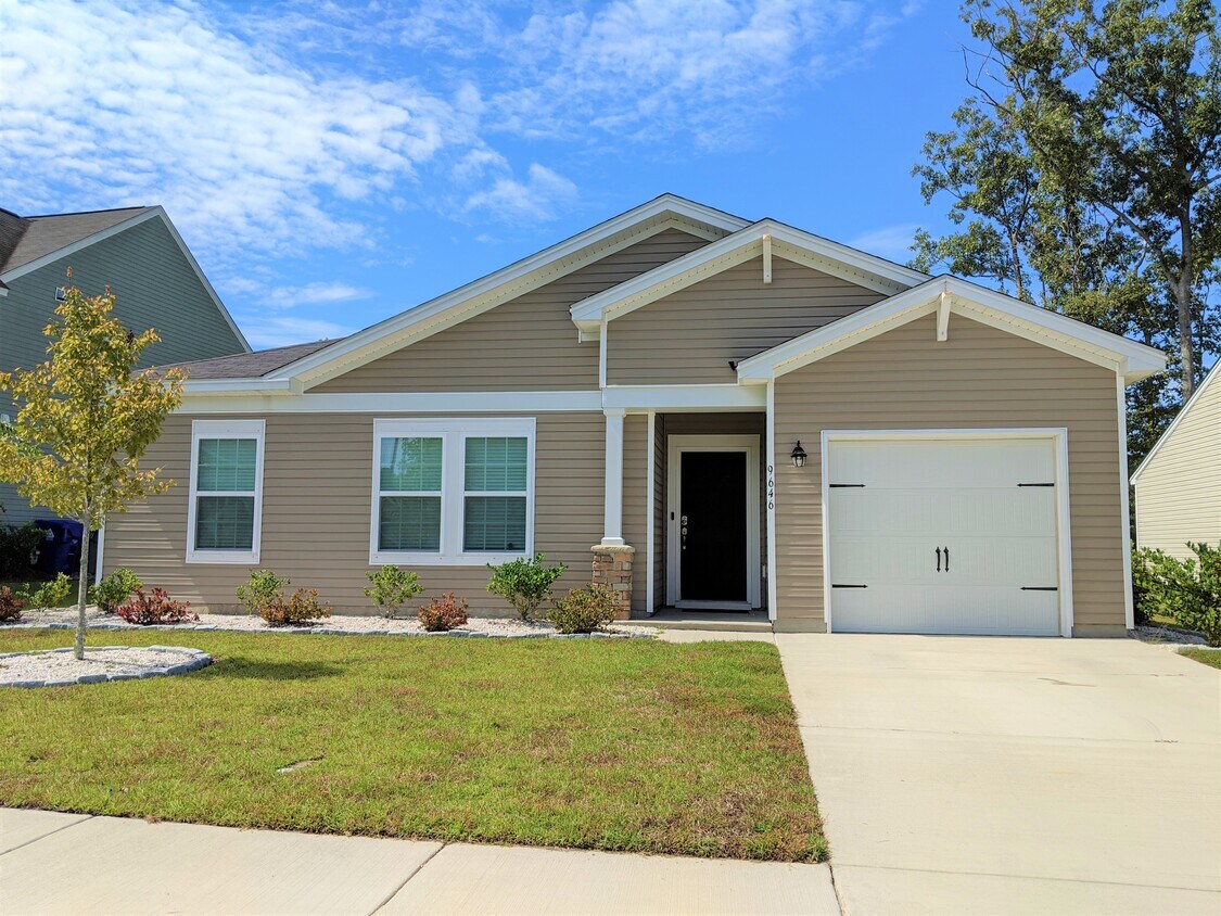 9646 Spencer Woods Rd, Ladson, SC 29456 House Rental in Ladson, SC