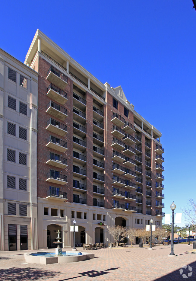 Building Photo - Tallahassee Center Condominiums