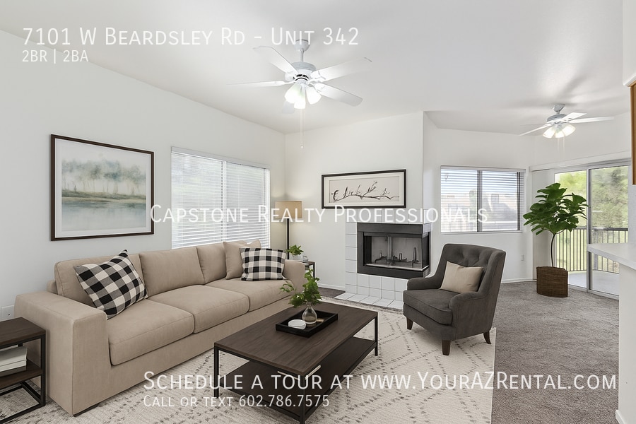 Primary Photo - 7101 W Beardsley Rd