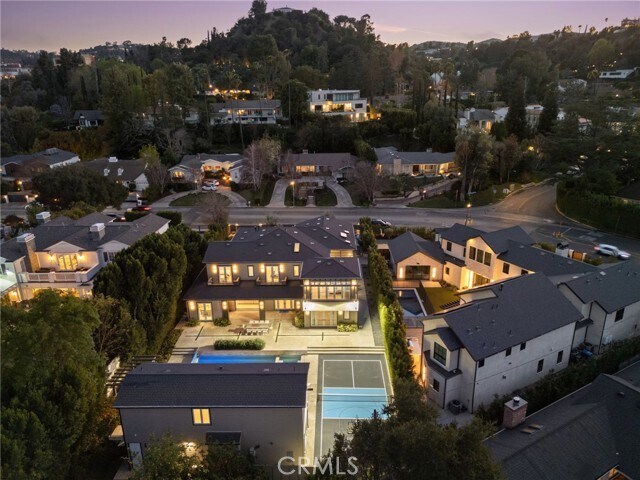 Foto del edificio - 15547 Valley Vista Blvd