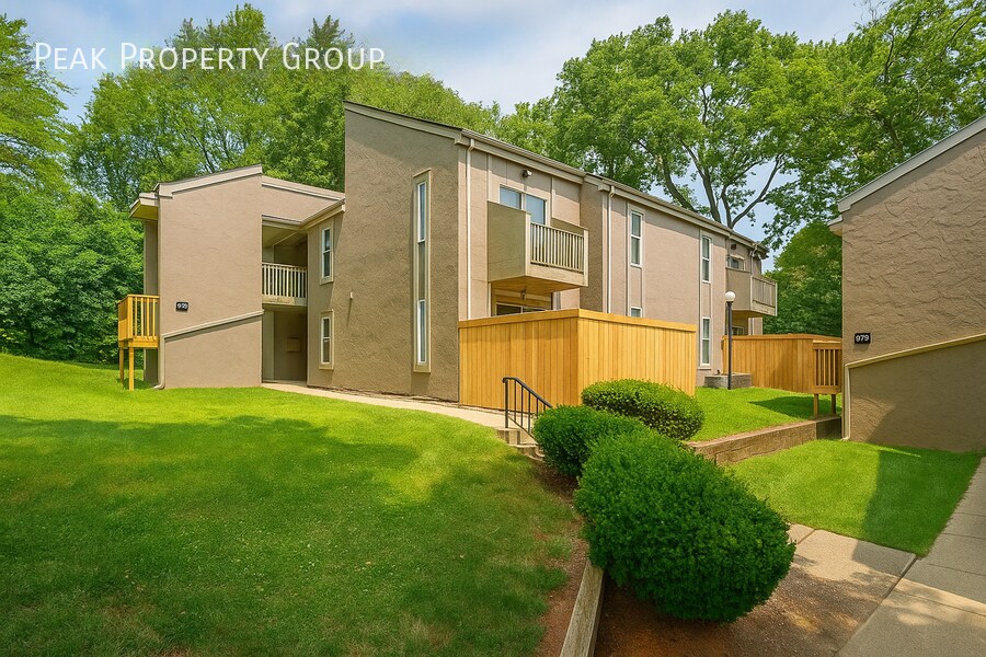 Foto principal - 980 Quay Ave