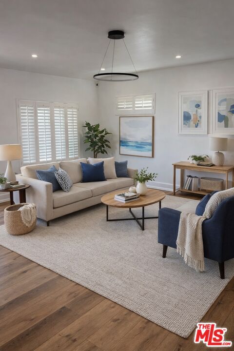 Foto del edificio - 10257 Wescott Ave