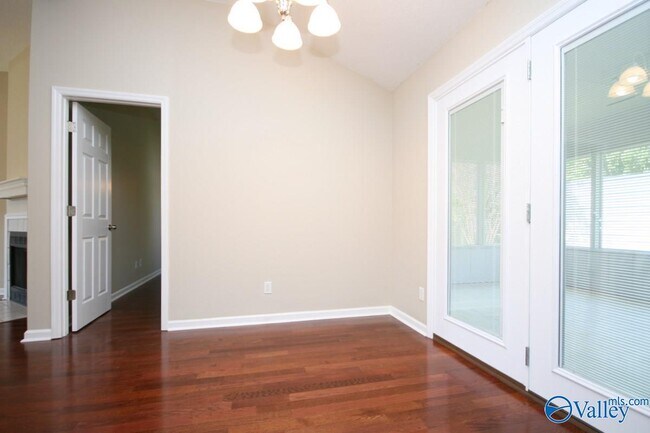 Foto del edificio - 210 Knox Creek Trail NW
