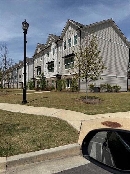 Photo - 1202 Ainsworth Alley Townhome