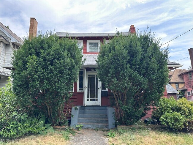 Foto del edificio - 1217 Florencedale Ave