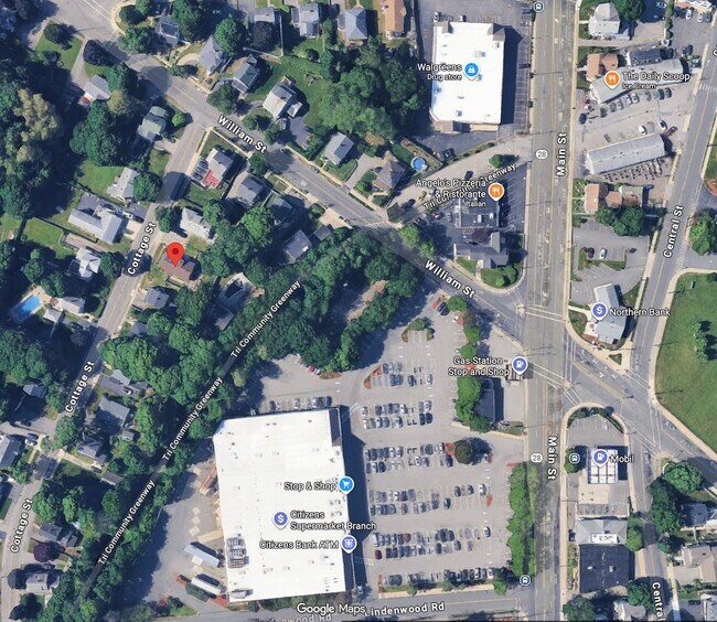 Building Photo - 39 Cottage St