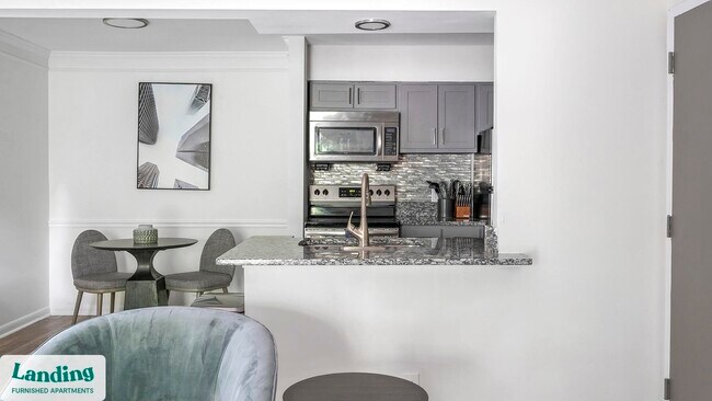 Foto del edificio - 101 Brixworth Ln