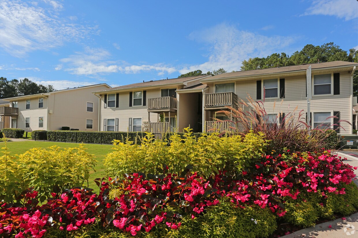 Flint River Crossing Rentals Jonesboro, GA