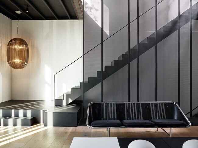 Building Photo - 955 Natoma St