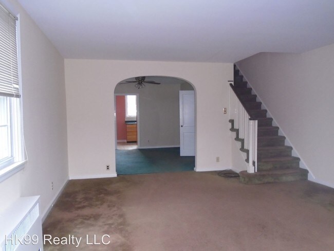 Building Photo - 1309 Friendship St