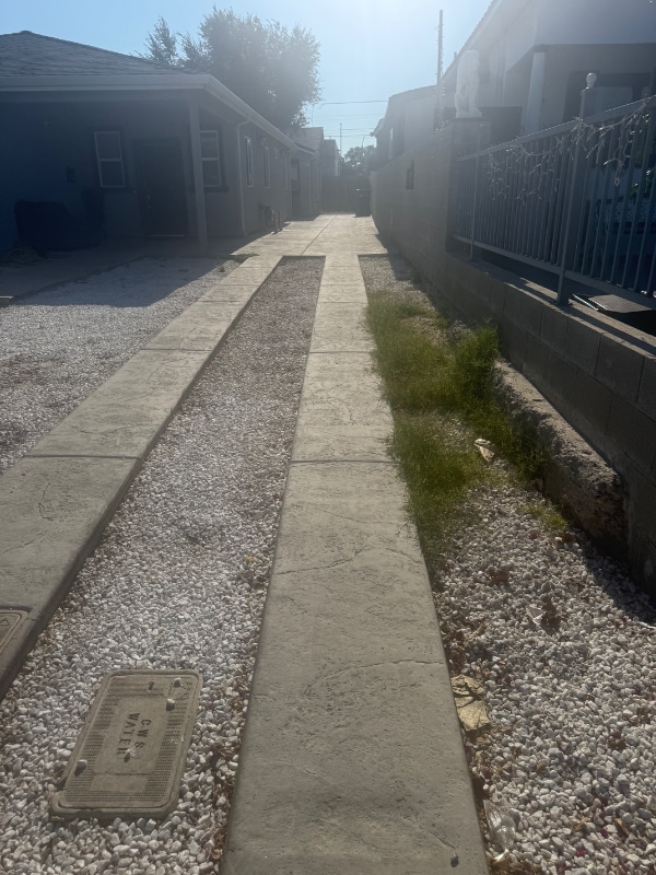 Foto principal - 3307 Phelps St