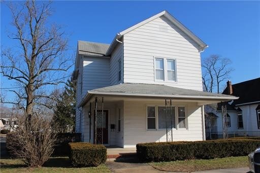 Building Photo - 141 Stevens Ave