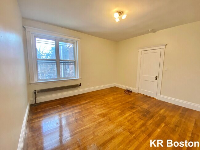 Foto del edificio - 3 Euston St