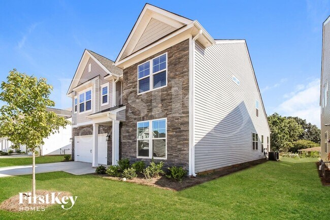 Building Photo - 417 Yoshino Cherry Dr