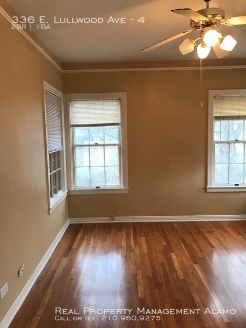 Foto del edificio - 336 E Lullwood Ave