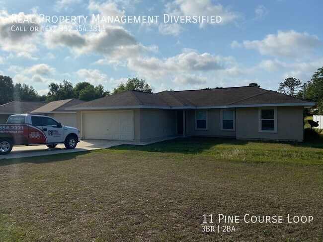 Building Photo - 11 Pine Course Loop