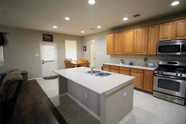 21703 Colter Stone Dr, Spring, TX 77388 - House Rental in Spring, TX ...