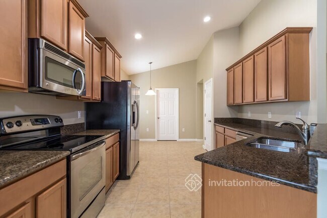 Foto del edificio - 4021 Joslin Way