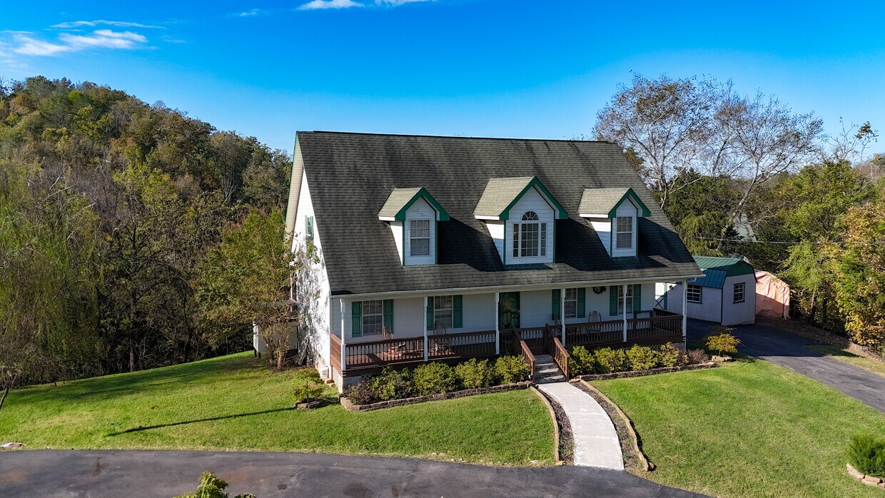 Foto principal - 1911 Ferry Hill Rd