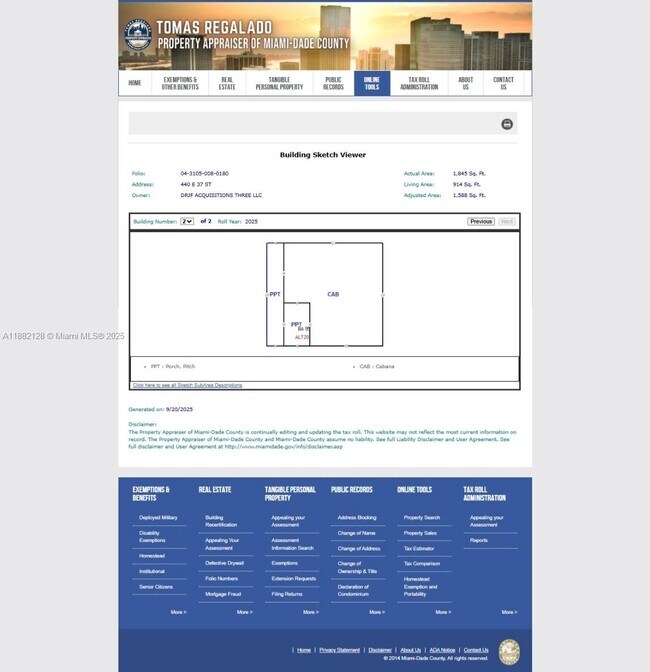 Foto del edificio - 440 E 37th St