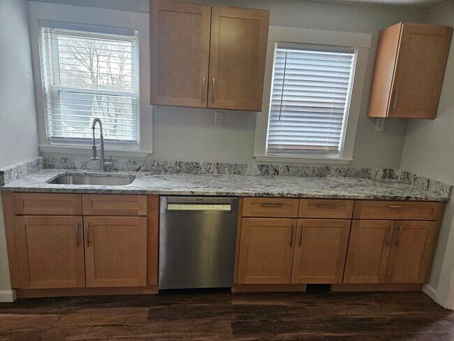 Foto del edificio - 21 Baldwin St