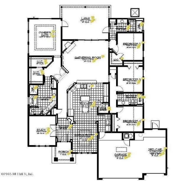 Photo - 205 Spring Creek Way House