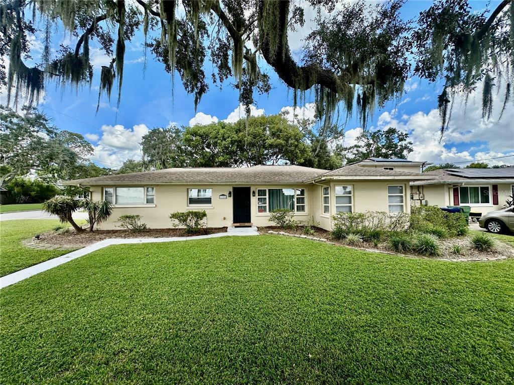Primary Photo - 1105 N Lake Otis Dr SE