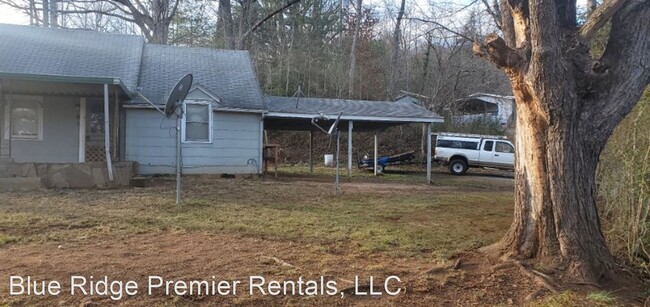 Building Photo - 3 br, 1 bath House - 117 Potts Community Road