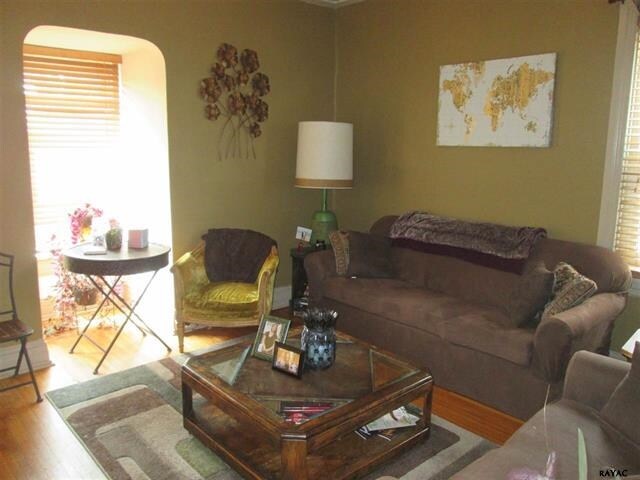 Foto del interior - 455 W Market St