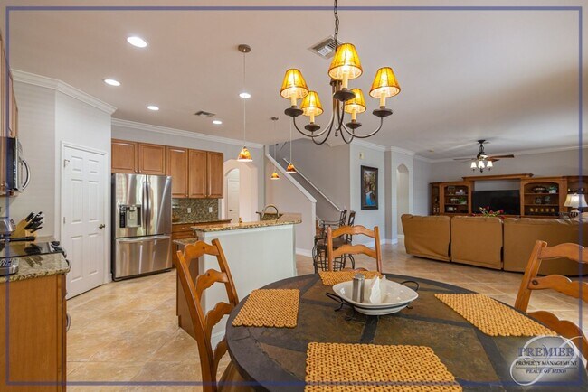 Building Photo - ***FULLY FURNISHED ANNUAL RENTAL***STUNNIN...