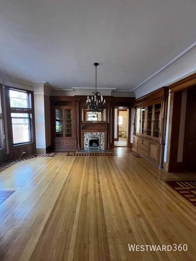 Foto del edificio - 420 N Marion St
