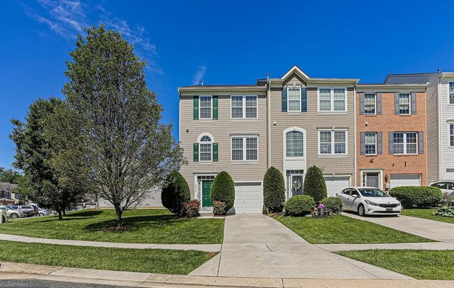 Foto del edificio - 4856 Atlas Cedar Way