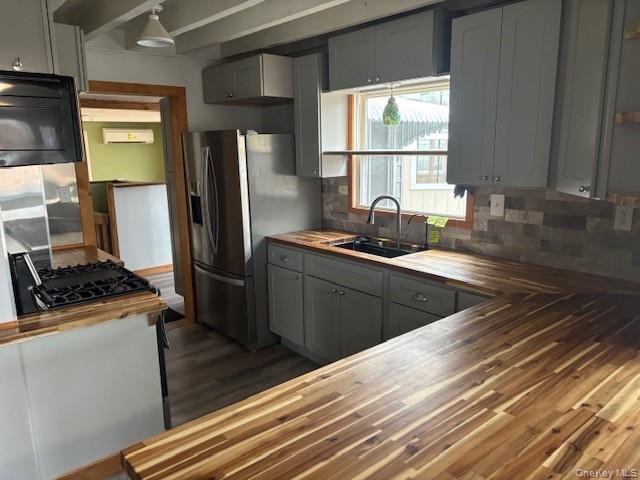 Foto del edificio - 16 Bangall Amenia Rd