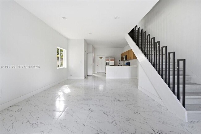 Foto del edificio - 1126 NW 28th St